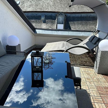 Ferienhaus Kaimt Zell Bagian luar foto
