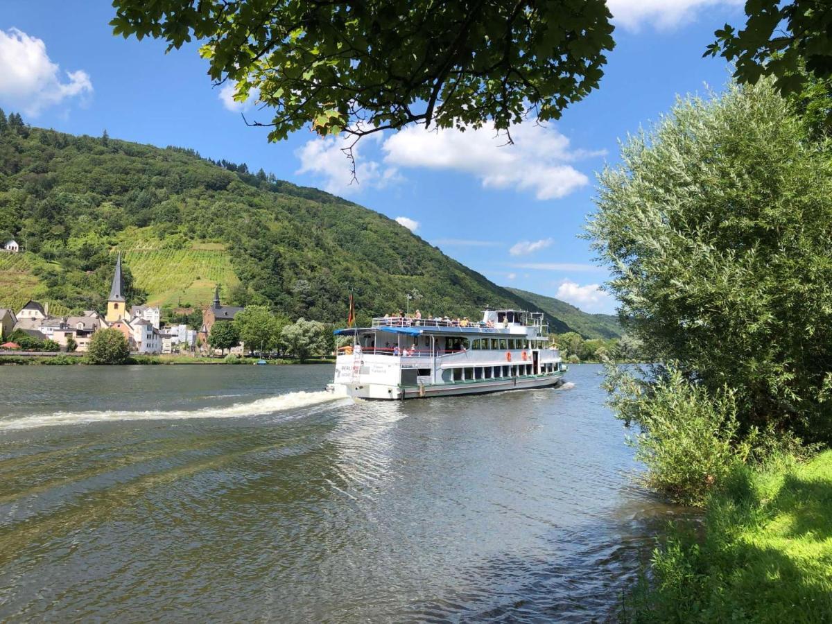Ferienhaus Kaimt Zell Bagian luar foto