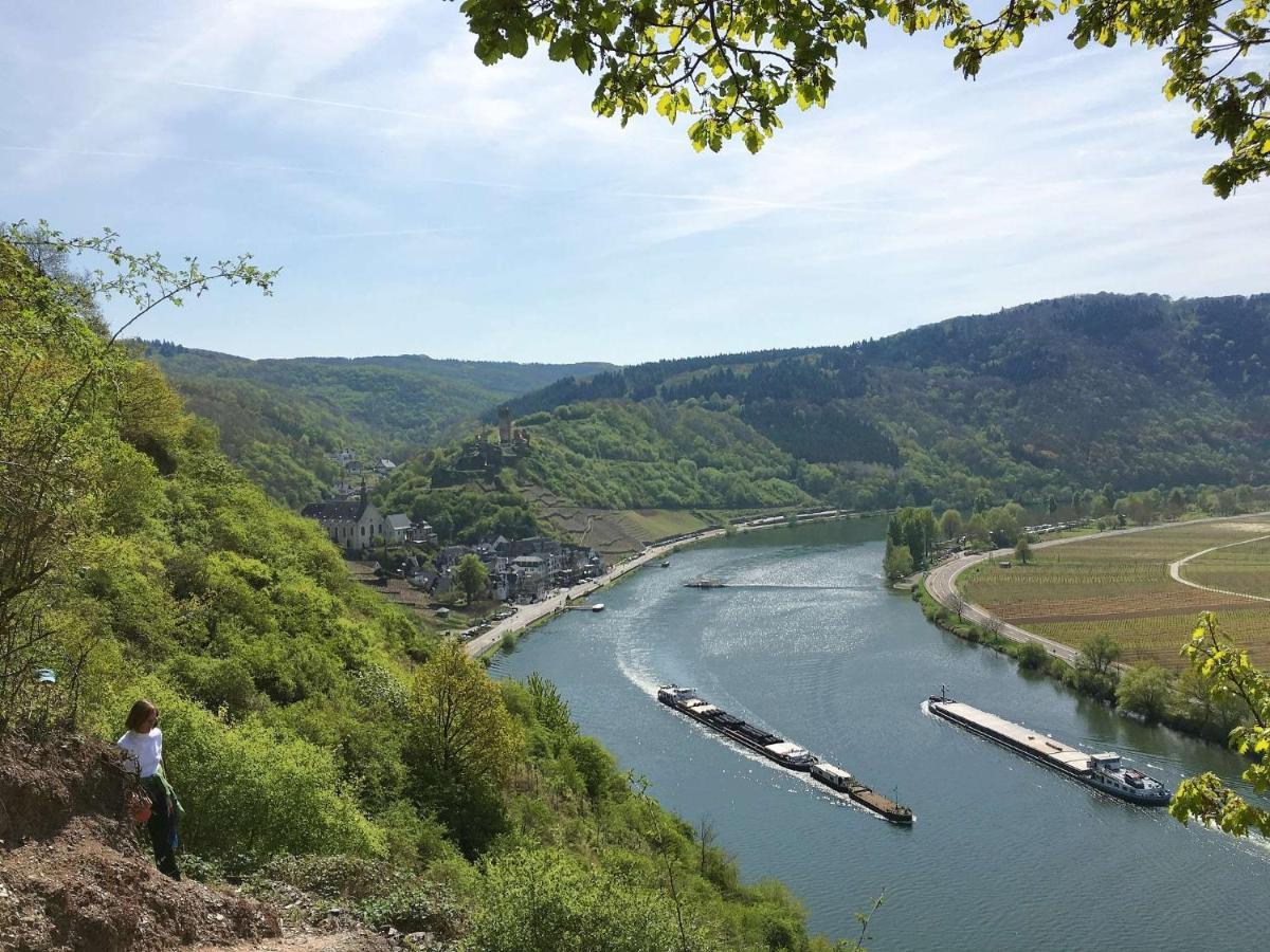 Ferienhaus Kaimt Zell Bagian luar foto