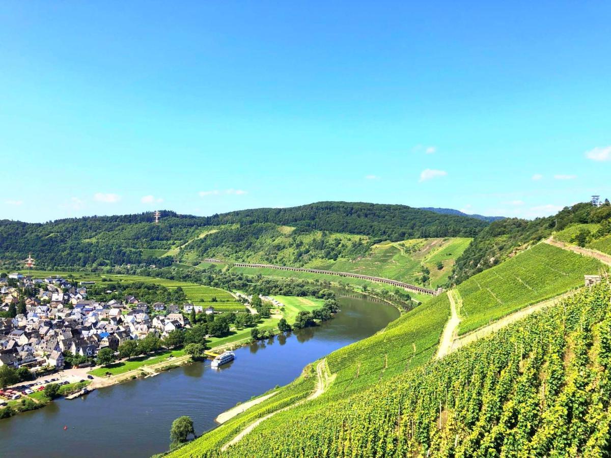 Ferienhaus Kaimt Zell Bagian luar foto