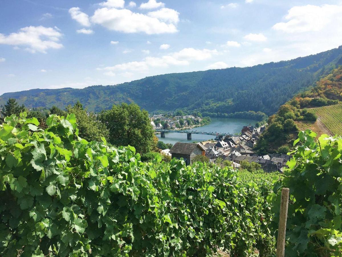 Ferienhaus Kaimt Zell Bagian luar foto