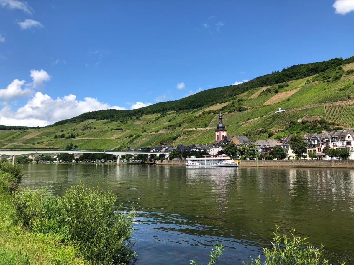 Ferienhaus Kaimt Zell Bagian luar foto