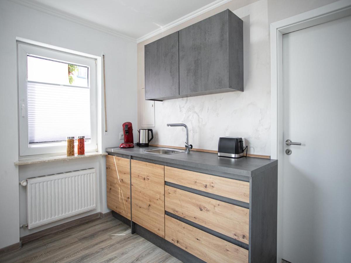 Ferienhaus Kaimt Zell Bagian luar foto