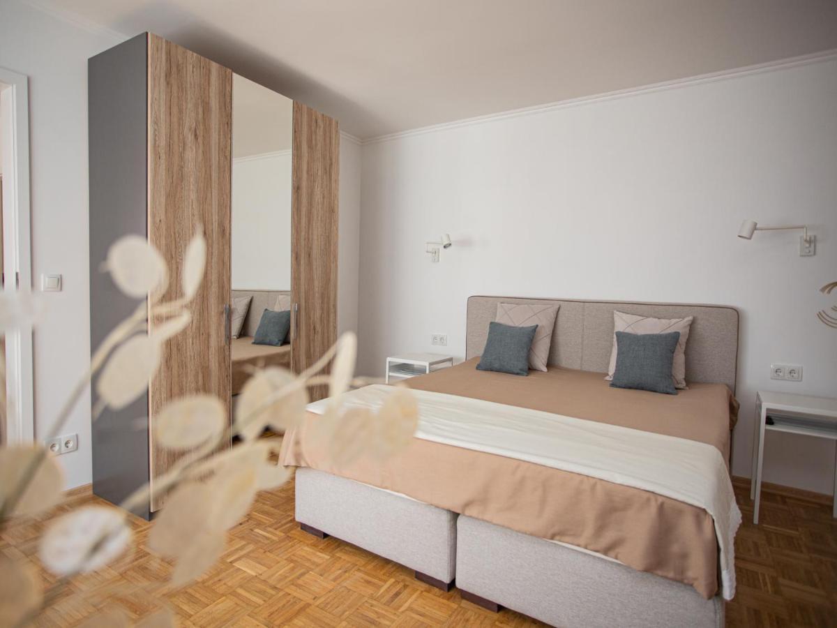 Ferienhaus Kaimt Zell Bagian luar foto