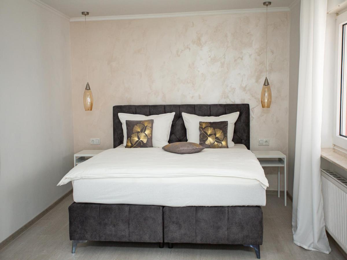Ferienhaus Kaimt Zell Bagian luar foto