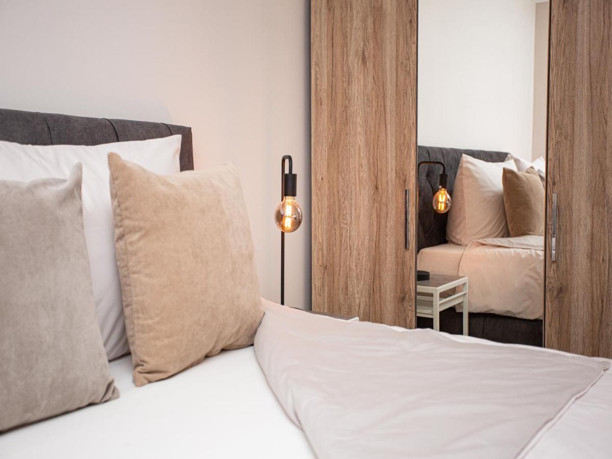Ferienhaus Kaimt Zell Bagian luar foto