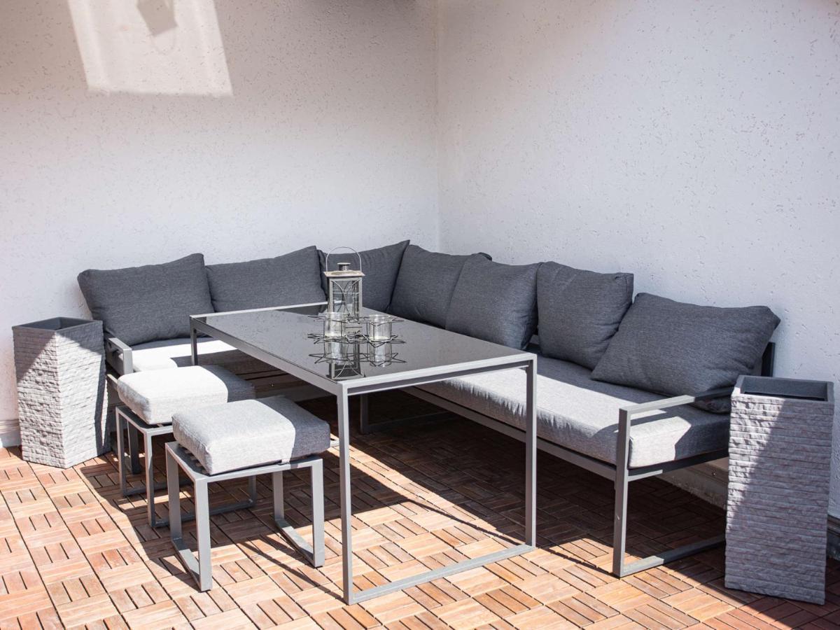 Ferienhaus Kaimt Zell Bagian luar foto
