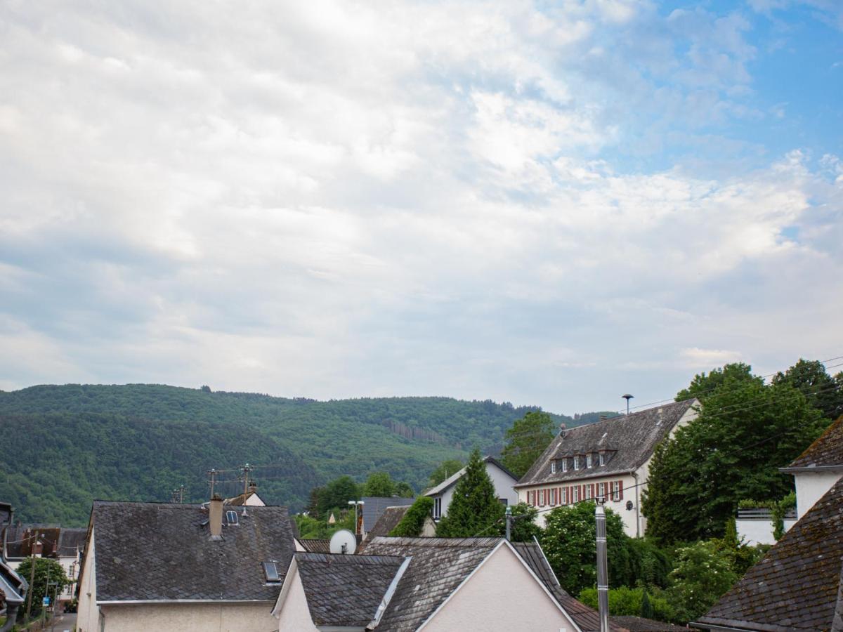 Ferienhaus Kaimt Zell Bagian luar foto