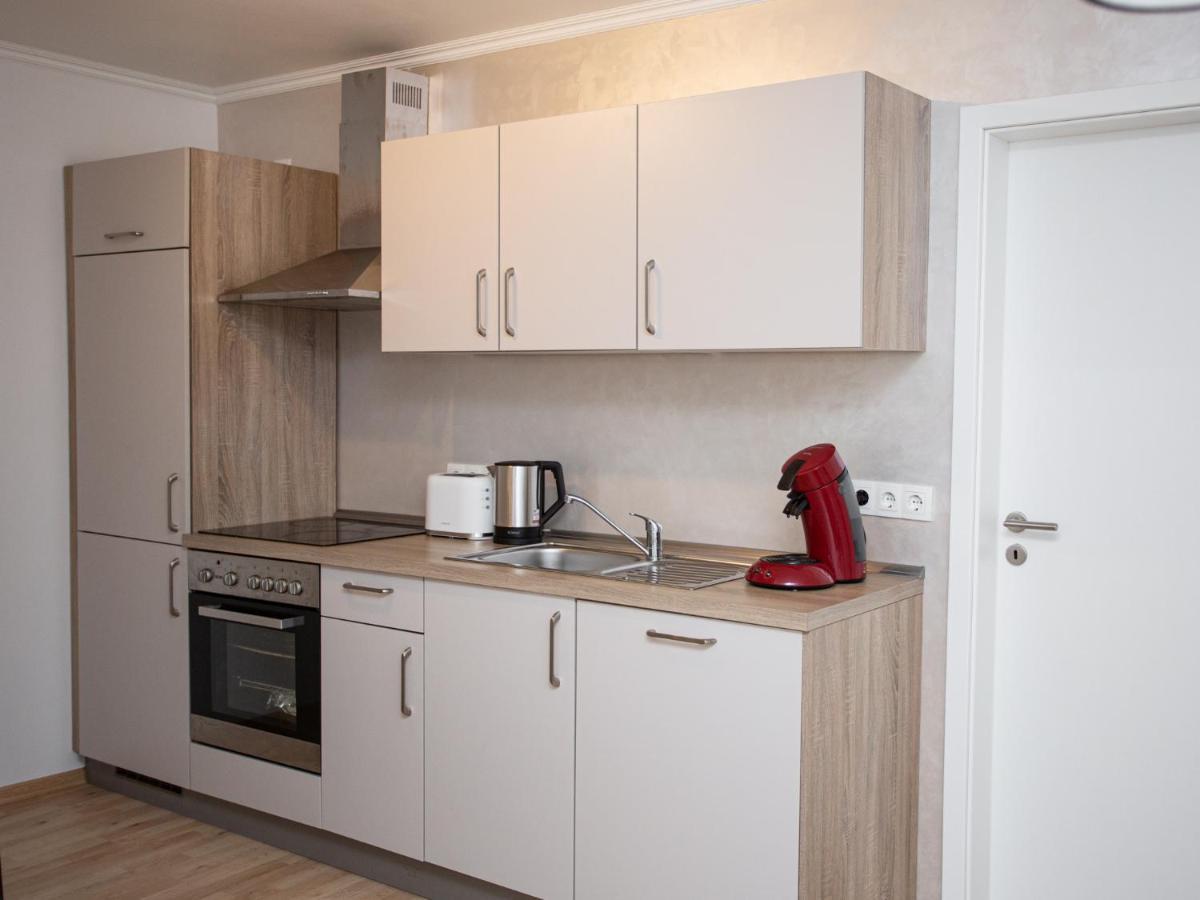 Ferienhaus Kaimt Zell Bagian luar foto