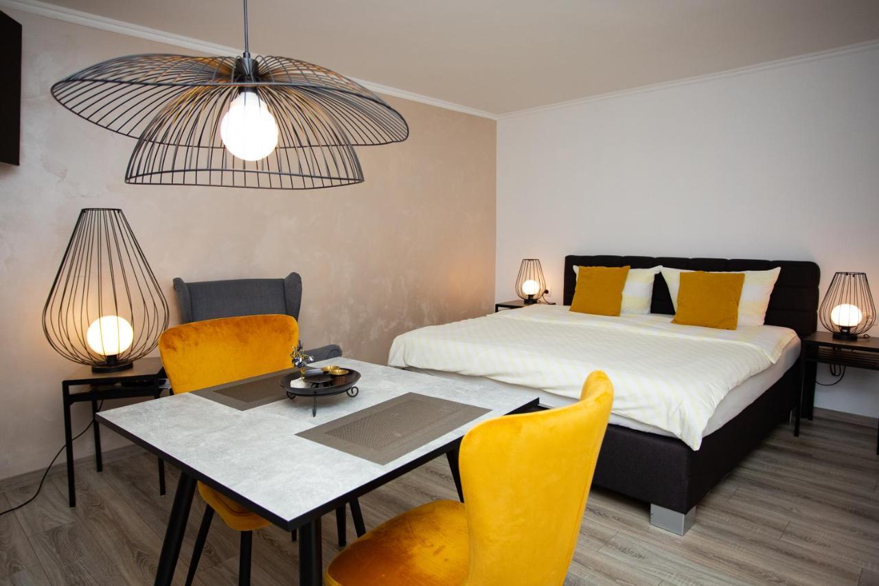 Ferienhaus Kaimt Zell Bagian luar foto