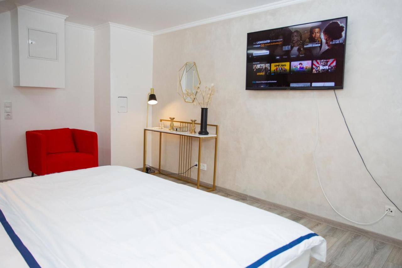 Ferienhaus Kaimt Zell Bagian luar foto