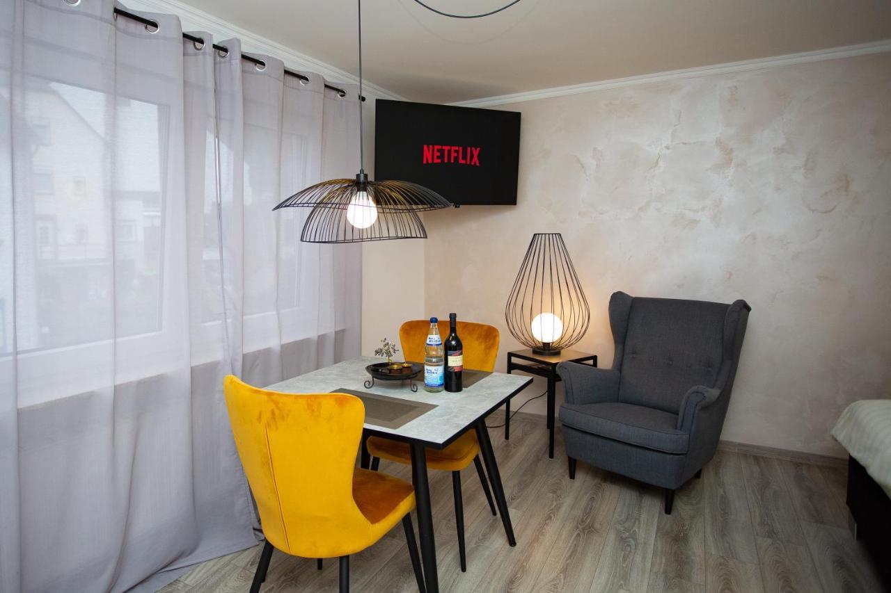 Ferienhaus Kaimt Zell Bagian luar foto