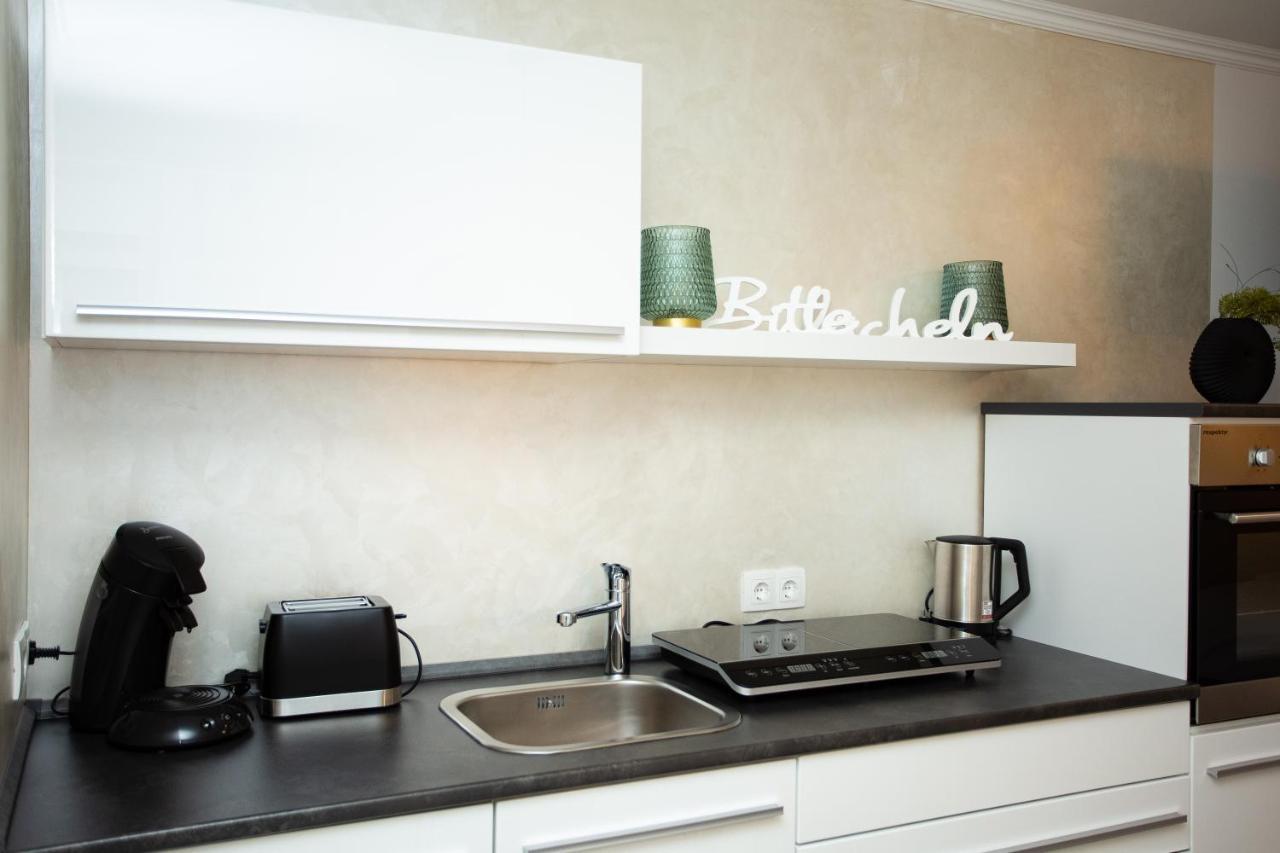 Ferienhaus Kaimt Zell Bagian luar foto