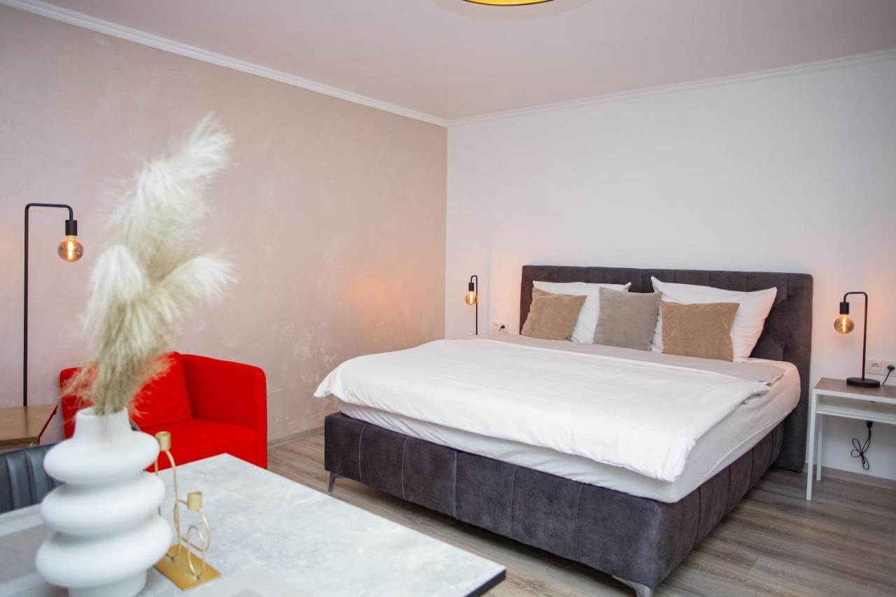 Ferienhaus Kaimt Zell Bagian luar foto