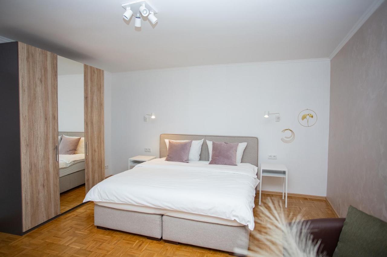 Ferienhaus Kaimt Zell Bagian luar foto