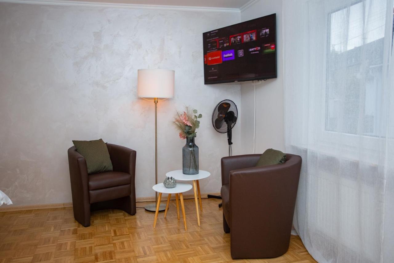 Ferienhaus Kaimt Zell Bagian luar foto