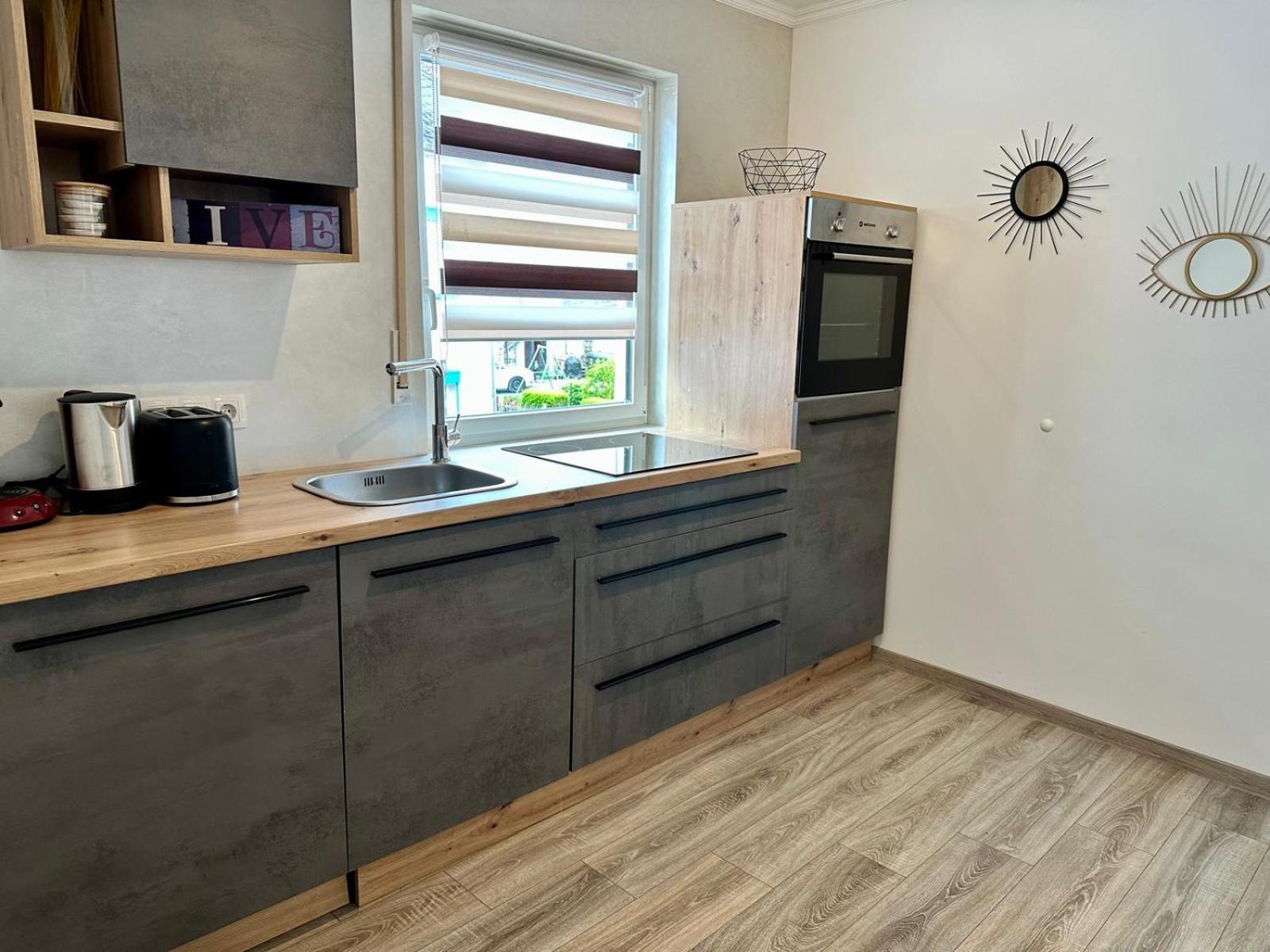 Ferienhaus Kaimt Zell Bagian luar foto