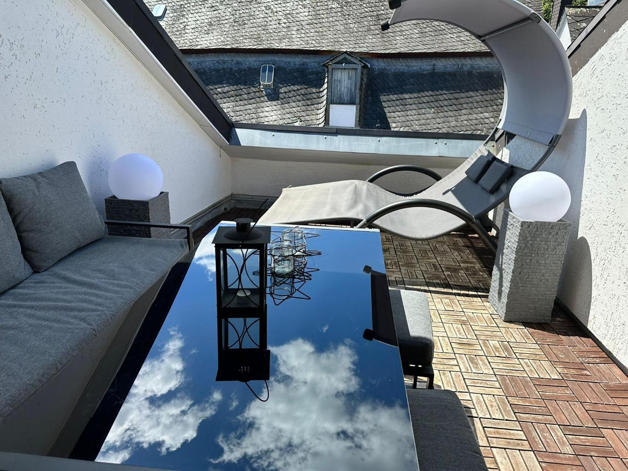 Ferienhaus Kaimt Zell Bagian luar foto